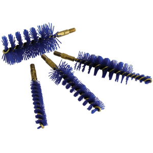 Iosso Eliminator Brush Kit Rifle AR-10 8-32 Thread Nylon - Iosso