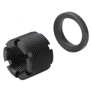 Strike Industries X-Comp M18x1 RH Thread Adapter Kit 1/2"-28 Thread - Strike Industries