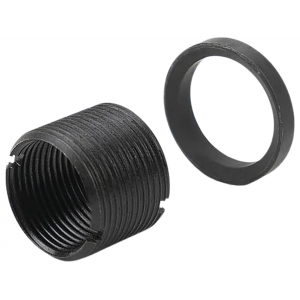 Strike Industries X-Comp M18x1 RH Thread Adapter Kit 5/8"-24 Thread - Strike Industries