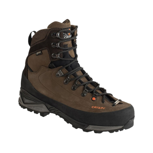 CRISPI BOOTS Men's Briksdal GTX 9