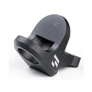 Strike Industries Angled QD Sling Swivel Dovetail Mount CZ Scorpion Aluminum Black - Strike Industries