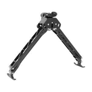 Tier One FTR Bipod Anschutz Mount Black - Tier One