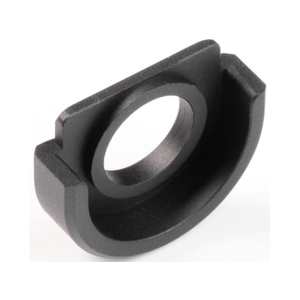 STRIKE INDUSTRIES Slide Adapter for Glock Gen 3 to Gen 4 Frame Aluminum Black