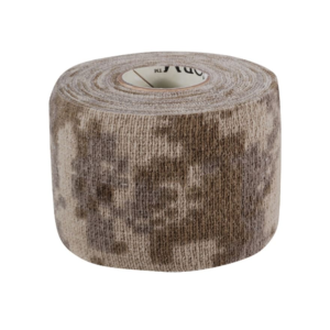 Gear Aid Camo Form Protective Gun Wrap Marpart Desert Camo - Gear Aid