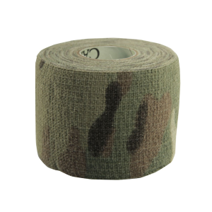 Gear Aid Camo Form Protective Gun Wrap Multicam - Gear Aid