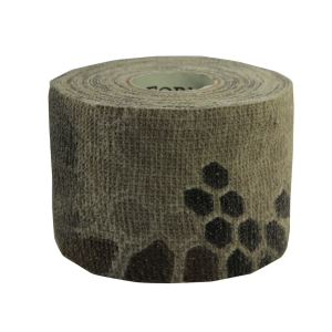 Gear Aid Camo Form Protective Gun Wrap Kryptek Highlander Camo - Gear Aid