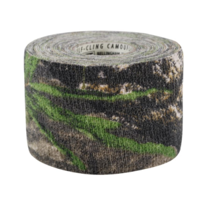 Gear Aid Camo Form Protective Gun Wrap Mossy Oak Obsession Camo - Gear Aid