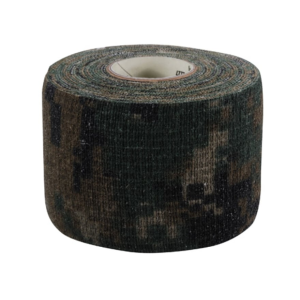 Gear Aid Camo Form Protective Gun Wrap Woodland Digital Camo - Gear Aid