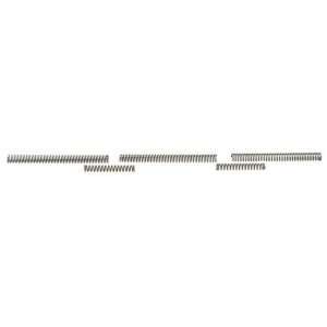 Wolff Shooter's Spring Pack for Taurus 44, 45,  65, 66, 669, 689, 80, 82, 83, 431, 441, 445, 606, 607, 608, 617, 631, Raging Bull - Wolff Gunsprings
