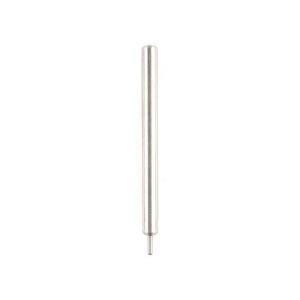L.E. Wilson Decapping Punch for use with Decapping Base 243 Caliber, 6mm with Ground Pin - L.E. Wilson