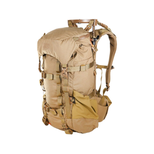 Mystery Ranch Pop Up 40 Backpack Coyote Large - Mystery Ranch