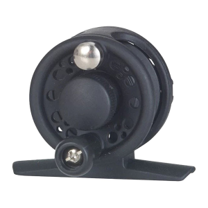 B'n'M Buck's Best Ultralight Inline Crappie Reel 2 - B'n'm