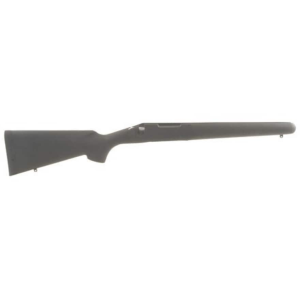 H-S Precision Pro Series Stock for Remington 700 BDL Varmint Barrel Channel Right Hand Black - H-S Precision