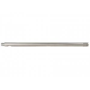 Volquartsen Match Barrel Ruger 10/22 22 Long Rifle .920" Diameter 1 in 16" Twist 20" Stainless Steel with Compensator - Volquartsen