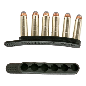 Galco E-Z Loader Cartridge Strips 38 Caliber 2PK - Galco