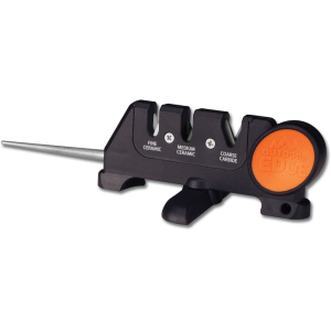 Outdoor Edge X Pro 4 Step Knife Sharpener - Outdoor Edge