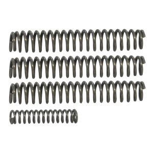 Wolff Shooter's Spring Pack for Ruger SP-101 - Wolff Gunsprings