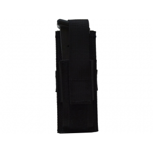 Gunfighters INC Kenai Magazine Pouch Nylon Black - Gunfighters Inc