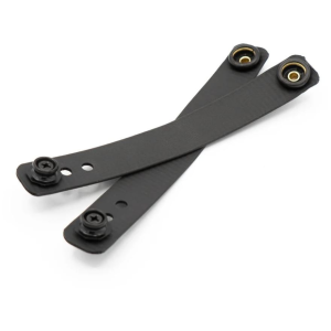 Toor Knives Horizontal Carry Knife Sheath Belt Loops - Toor Knives