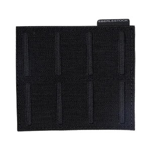 Eberlestock Molle Adapter 3x2 Black - Eberlestock