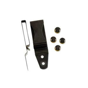 Galco KingTuk Tuckable IWB Holster Replacement 1-3/4" Tuckable Metal Clip Set - Galco