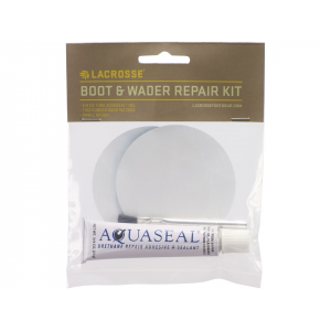 LACROSSE Boot & Wader Repair Kit