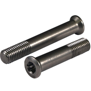 Hawkins Precision T27 Action Screw Set Remington 700 Stainless Steel - Hawkins Precision