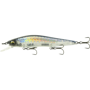 6TH SENSE Provoke 106 Silent Jerkbait Pro Blue Scales