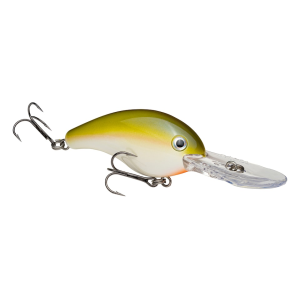 STRIKE KING Pro-Model 10XD Crankbait The Shizzle