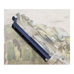 Raven Concealment Top Stop Upper Receiver Cover Polymer Black - Raven Concealment