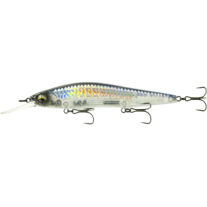 6TH SENSE Provoke 97DD Silent Jerkbait Pro Blue Scales