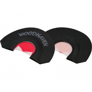 Woodhaven Hammer T Diaphragm Turkey Call - Woodhaven