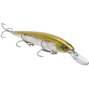 STRIKE KING KVD Elite 300 Deep Jerkbait Pro Smelt