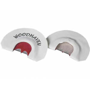 Woodhaven Red Wing Diaphragm Turkey Call