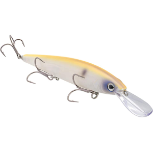 Strike King KVD Elite 300 Deep Jerkbait Matte Pro Bone