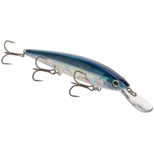 STRIKE KING KVD Elite 300 Deep Jerkbait Pro Blue Flash