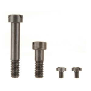 Forster Trigger Guard Screws Mauser 96, 98 Locking 4PK - Forster