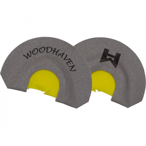 Woodhaven Yellow Hammer Diaphragm Turkey Call