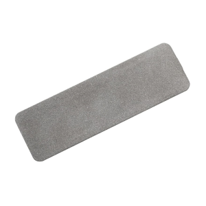 Buck EdgeTek Dual Flat Pocket Diamond Sharpening Stone 4" x 1.25" Medium and Coarse Grit - Buck Knives