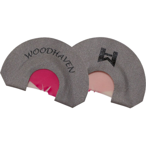 Woodhaven Dagger Diaphragm Turkey Call - Woodhaven
