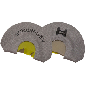 Woodhaven Equalizer Diaphragm Turkey Call - Woodhaven