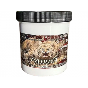 NO-BS Patriot Predator Bait 16 oz