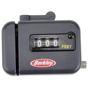 Berkley Clip On Fishing Line Counter - Berkley