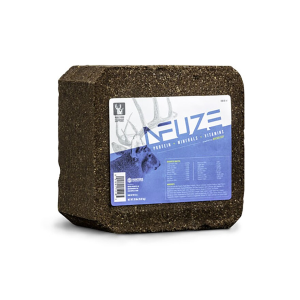 Evolved Habitats Nfuze Protein Block 20 LB - Evolved Habitats