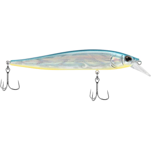 BERKLEY Stunna 100 Jerkbait OG Blue