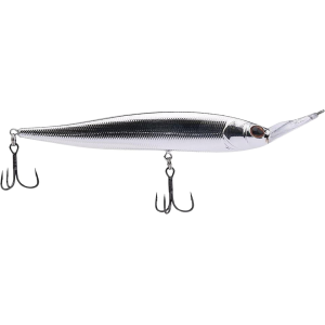 BERKLEY Krej Jerkbait Chrome