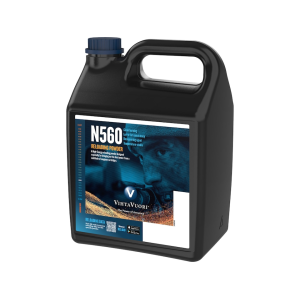 Vihtavuori N560 Smokeless Gun Powder 8 lb - Vihtavuori