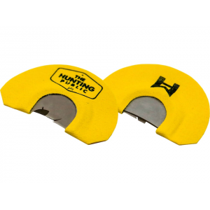 Woodhaven The Hunting Puclic Echo Turkey Mouth Call - Woodhaven