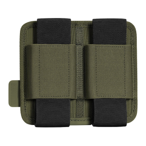 Savior Equipment Double Magazine Pouch Rifle Green - Savior Equipment