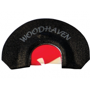 Woodhaven Hyper Hammer Diaphragm Turkey Call - Woodhaven